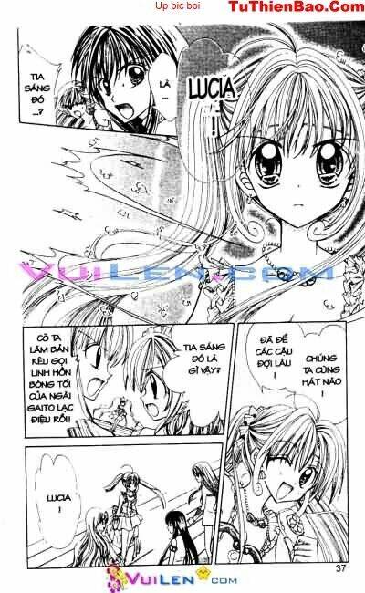 viên ngọc nàng tiên cá chapter 4 38