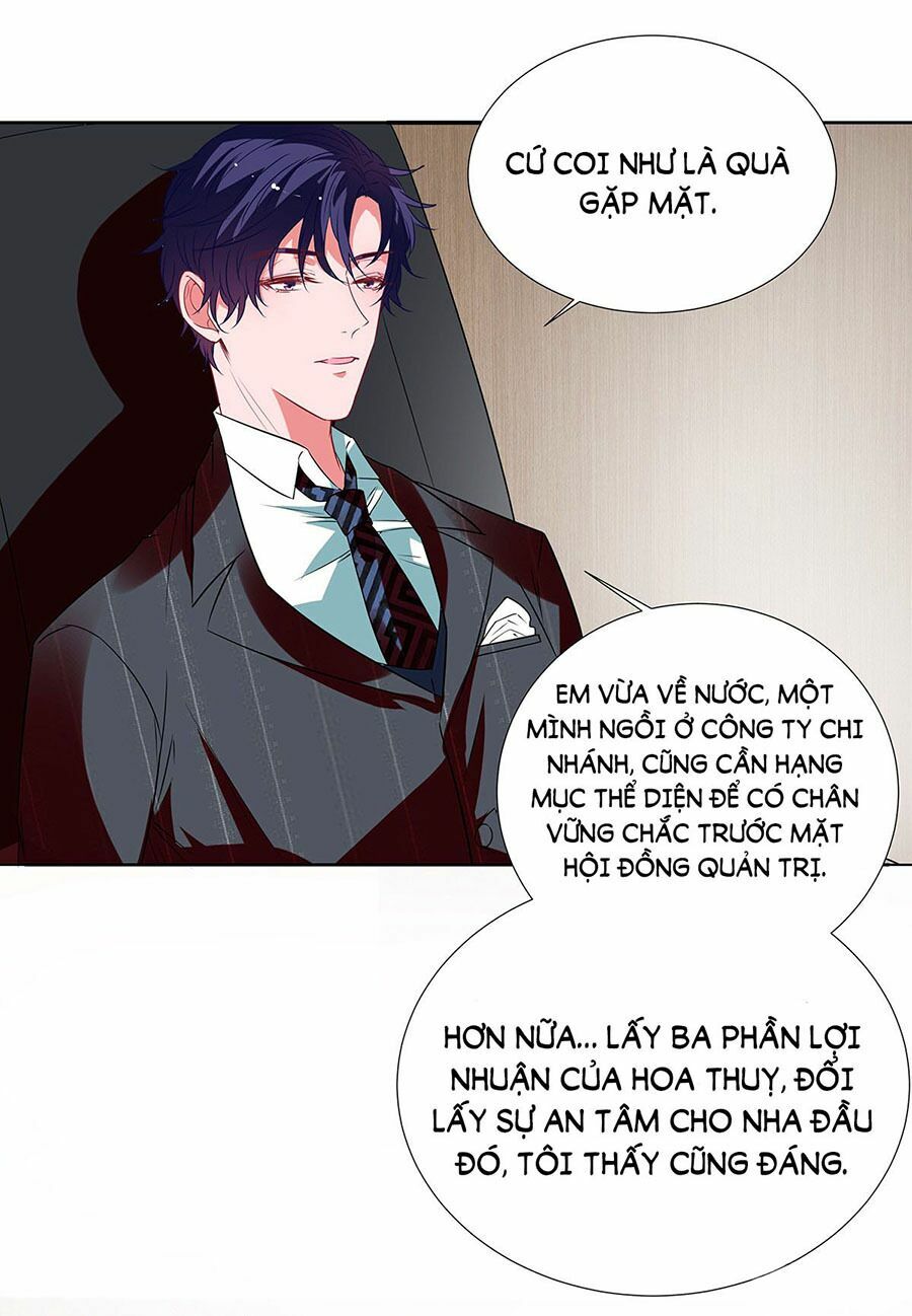 manh thê khó dỗ phần 2 chapter 27 4