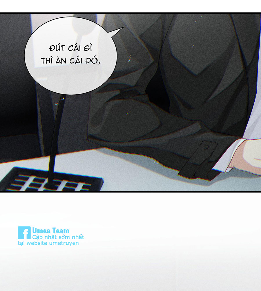 trò chơi săn mồi chapter 81 7