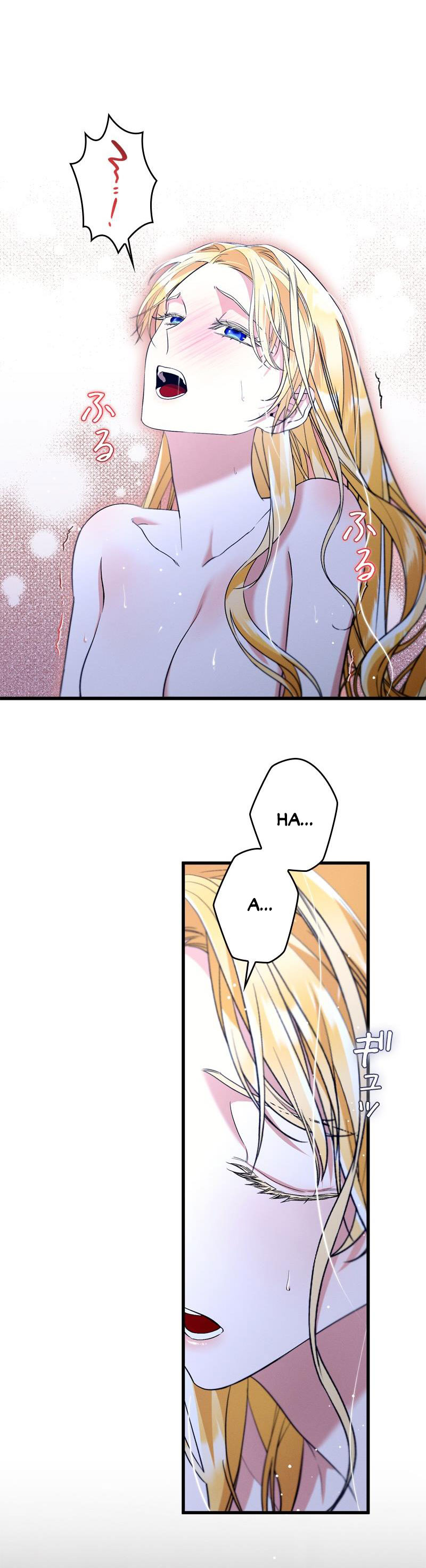 Dinh Thự Của Dã Thú chapter 21.3 - Trang 22