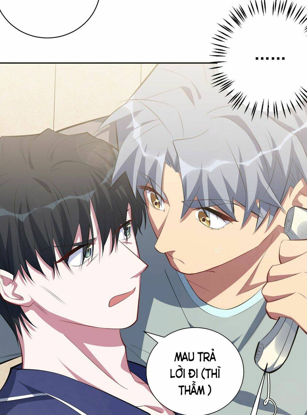 nhạc phụ đại nhân là lão bà chapter 22 31