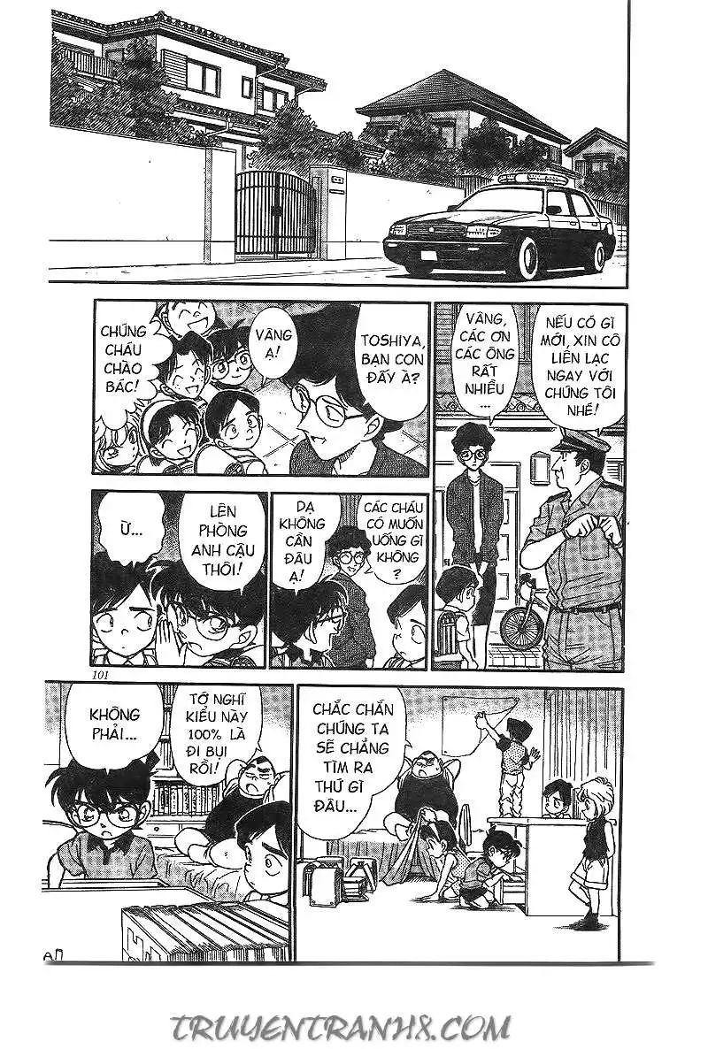 conan chapter 176 11