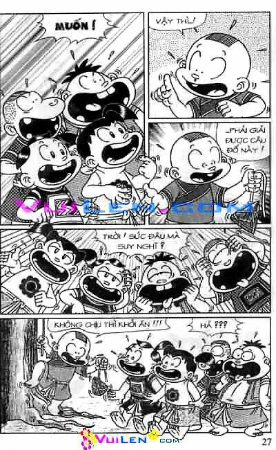 thần đồng đất việt chapter 101 26