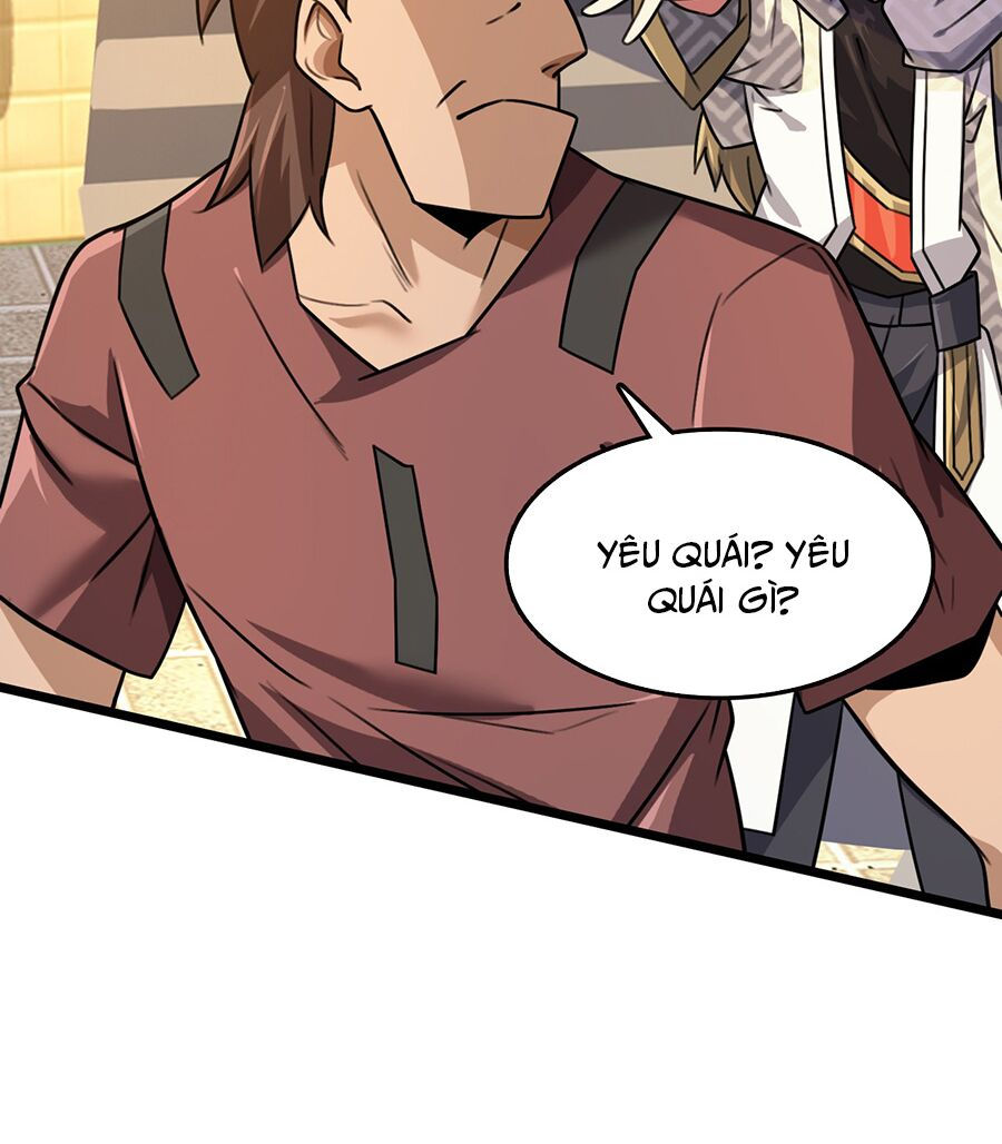 đại bảo kiếm của tôi chapter 53 88
