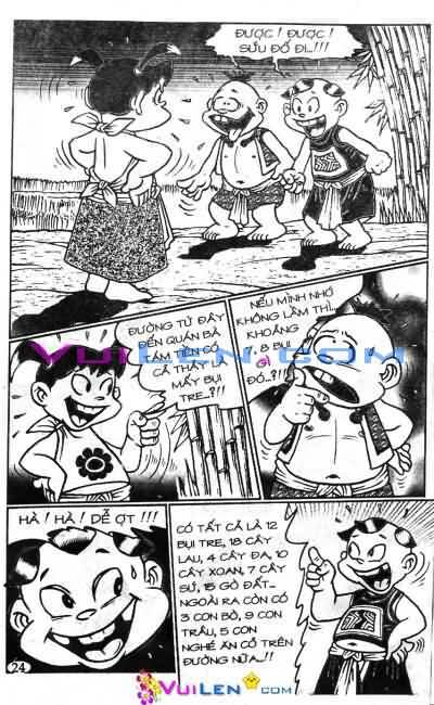 thần đồng đất việt chapter 2 21