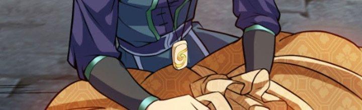 ẩn cư mười vạn năm, đời sau mời ta rời núi chapter 16 10