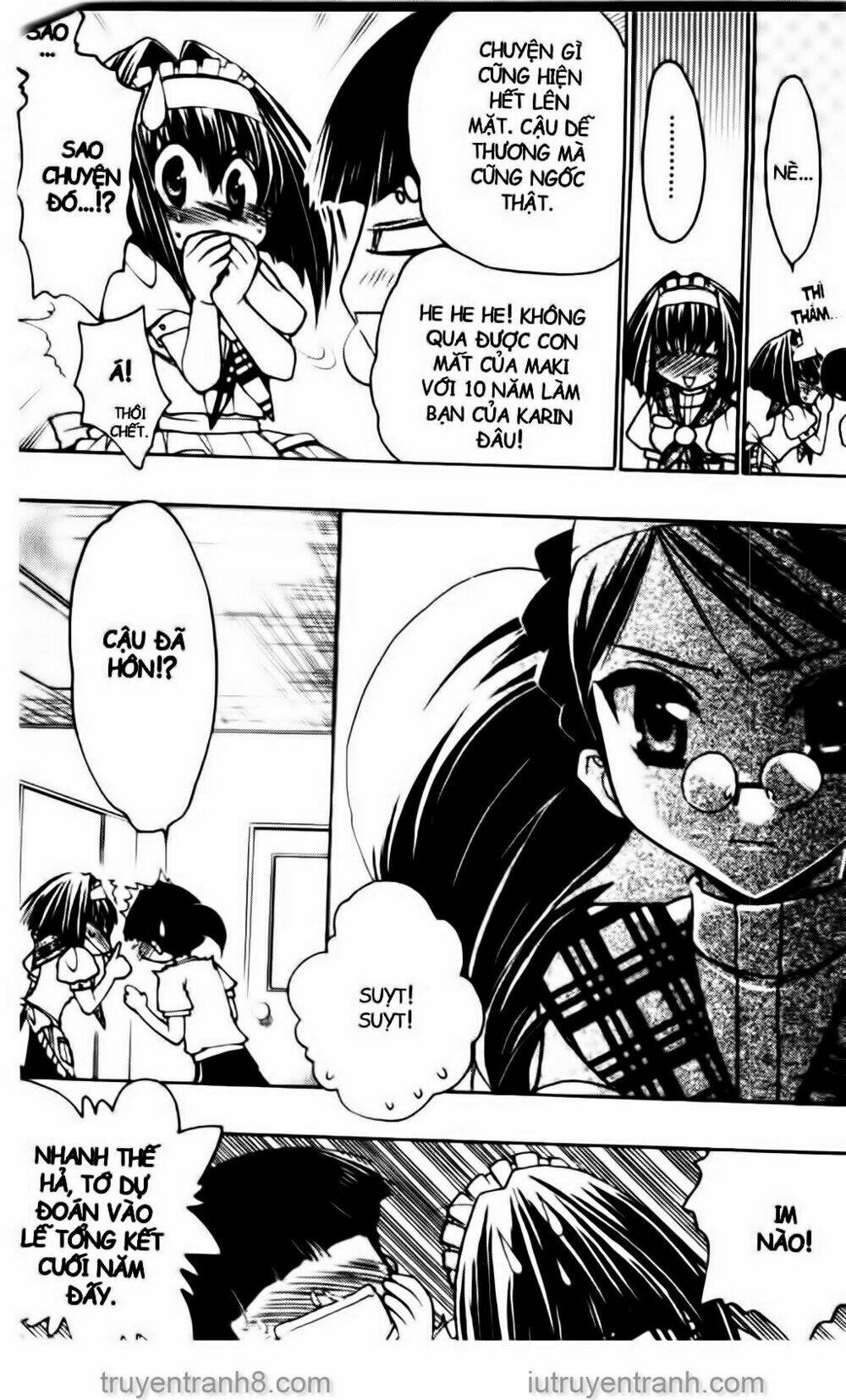 little vampire chapter 56 17