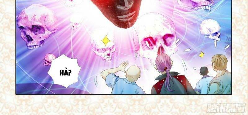 kỳ hiệp địa cầu chi chân tướng trong sa mạc chapter 11 9