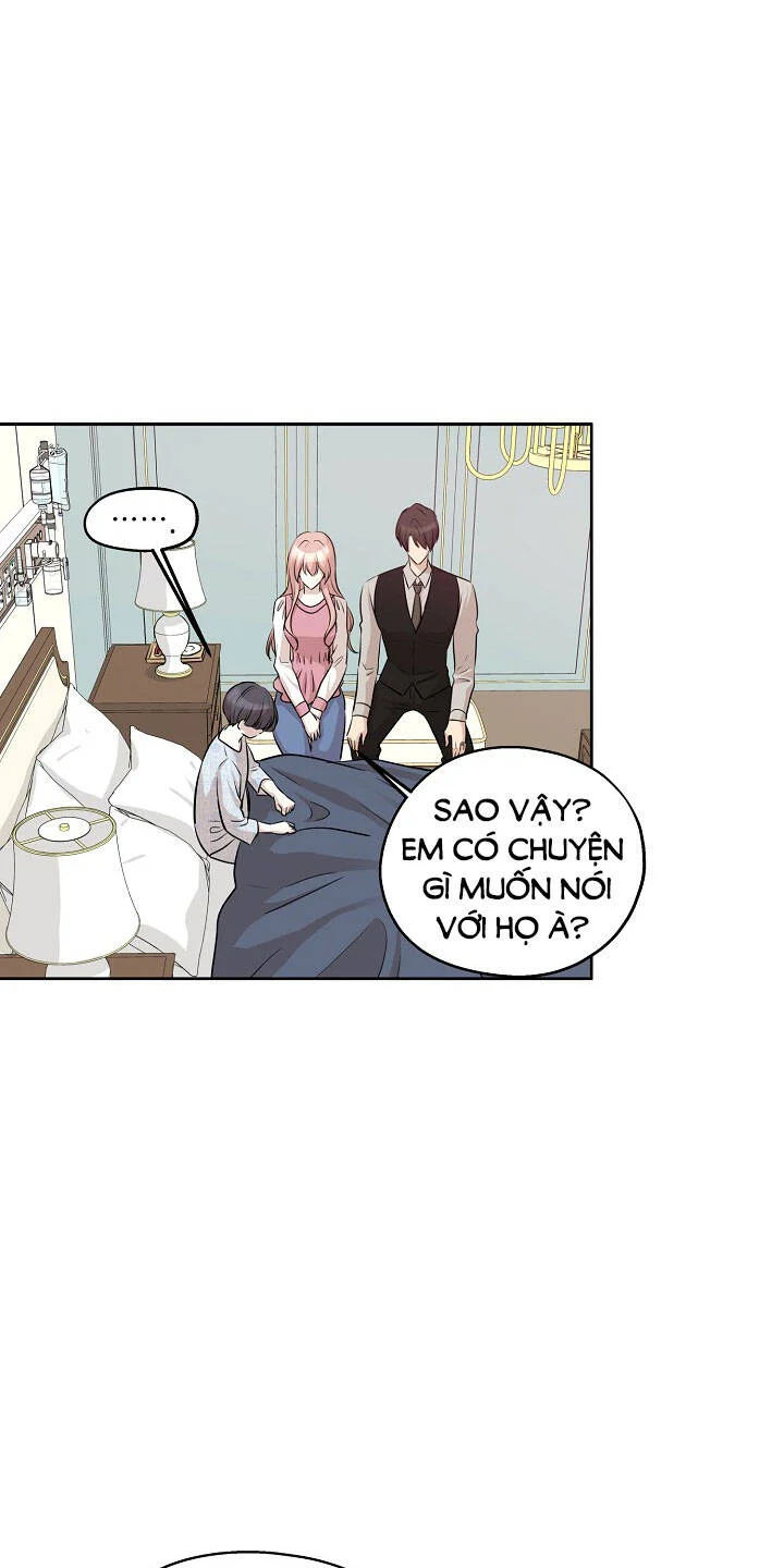 cuộc sống kỳ thú chapter 82 27