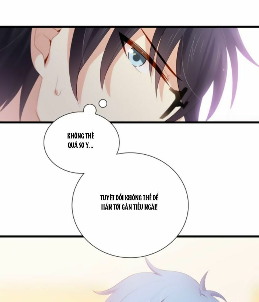 tình yêu là thế phần 2 chapter 16 25