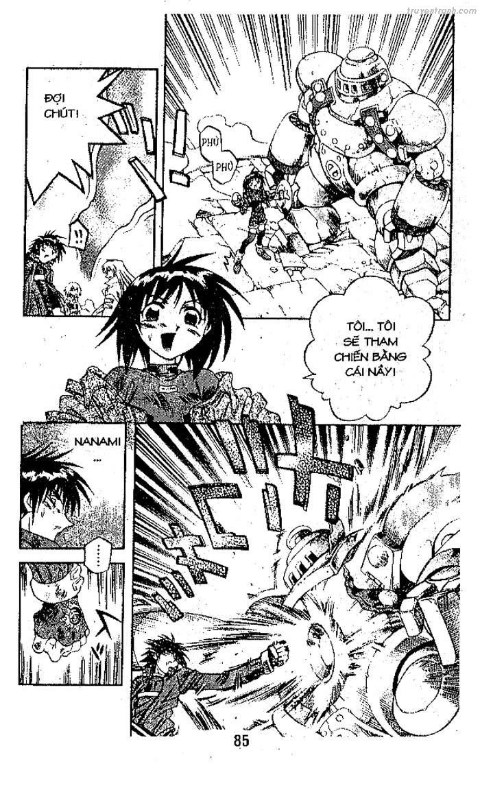 devil and devil chapter 84 9