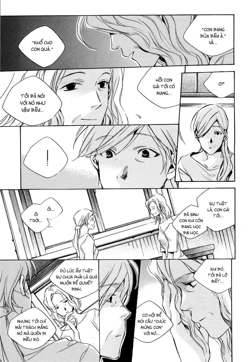 my girl chapter 15 11