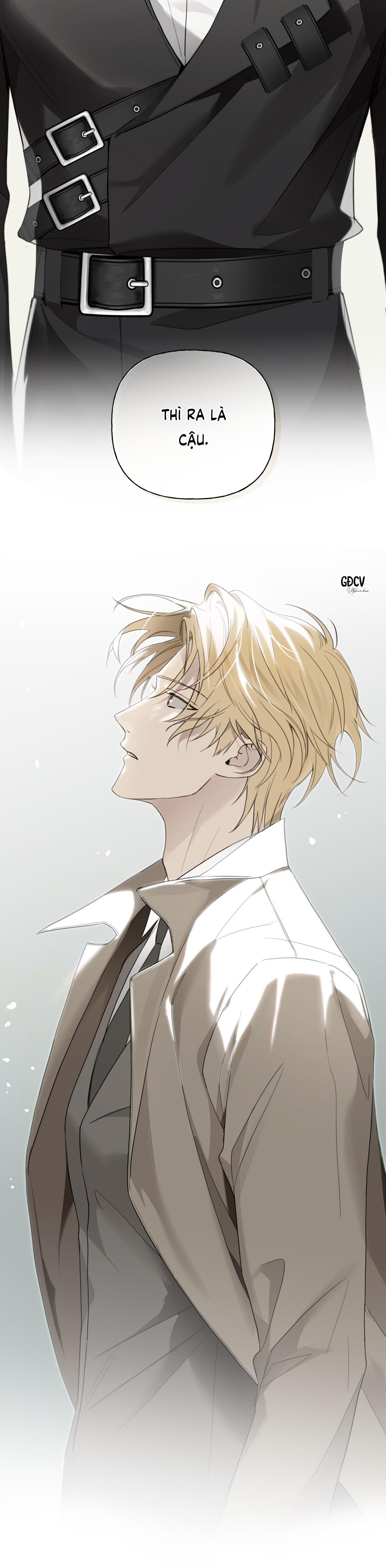 hiểm họa guiding chapter 18 21