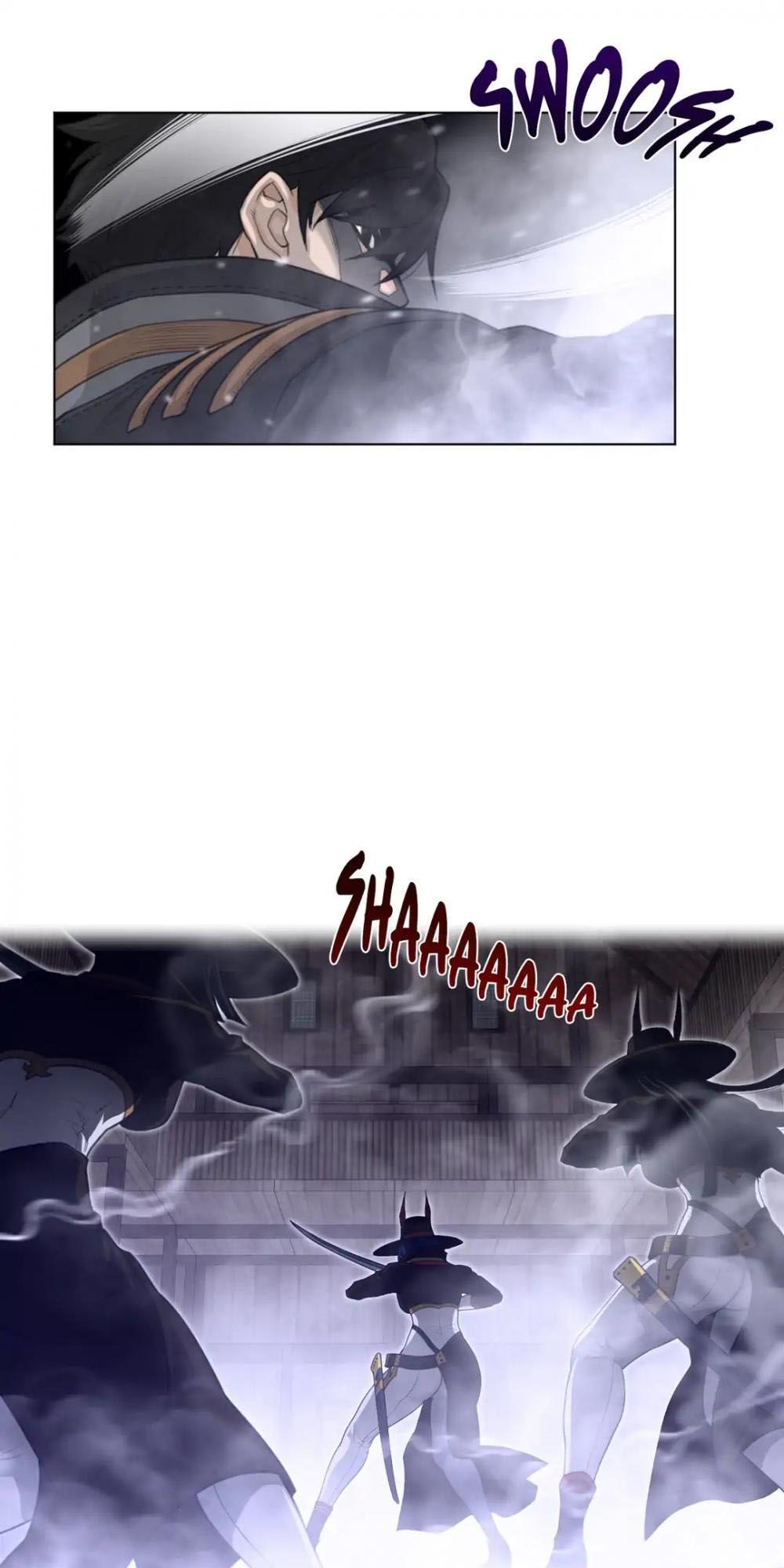 một nửa hoàn hảo chapter 83 23