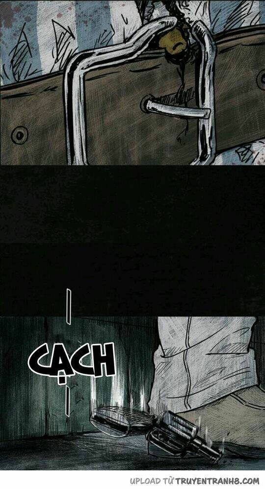 trấn thái bình chapter 4 25