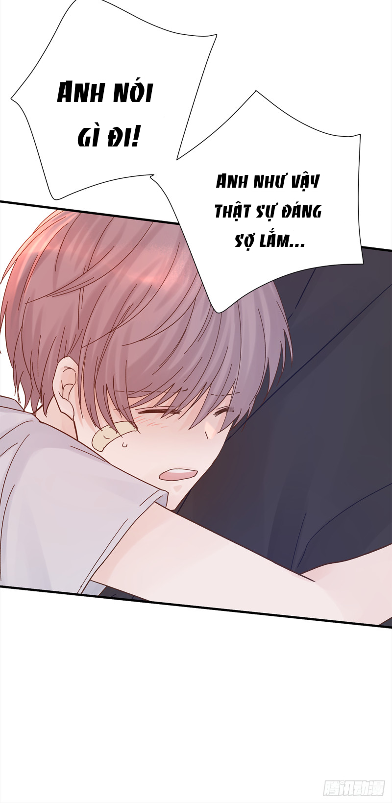 mối tình đầu gian nan của chu thành nhất chapter 41 5