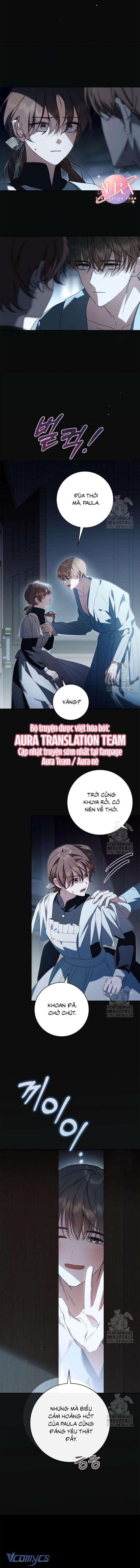 nữ hầu bí mật của nhà bá tước chapter 32 4