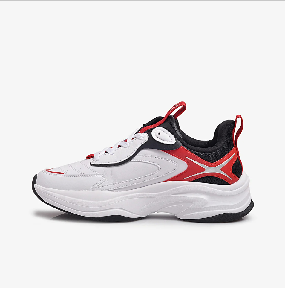 Giày Thể Thao Nam Biti's Hunter X DSMH09700