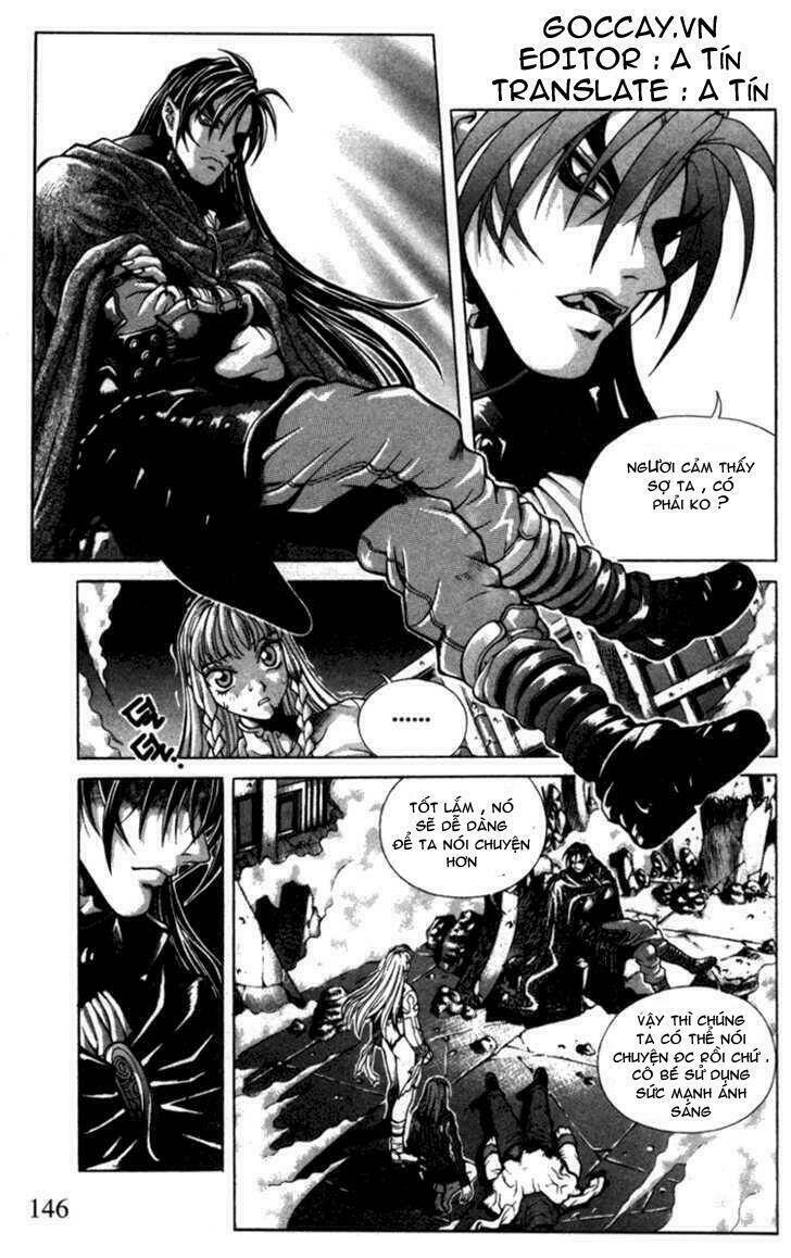 rebirth - tái sinh chapter 5 27