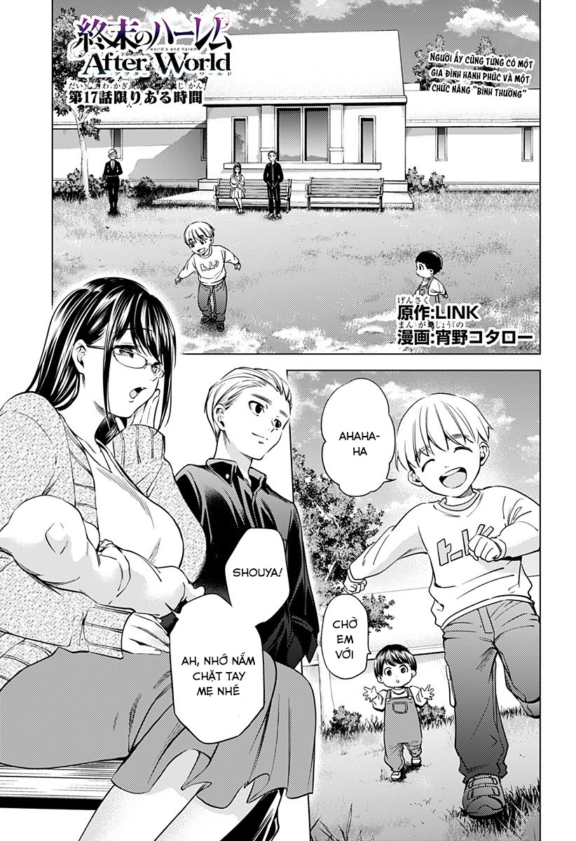 dàn harem cuối cùng chapter 102 1