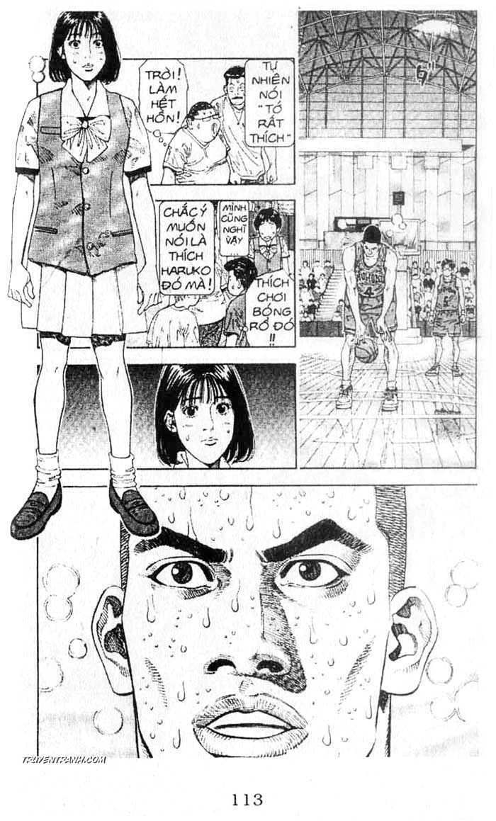 cao thủ bóng rổ chapter 270 1