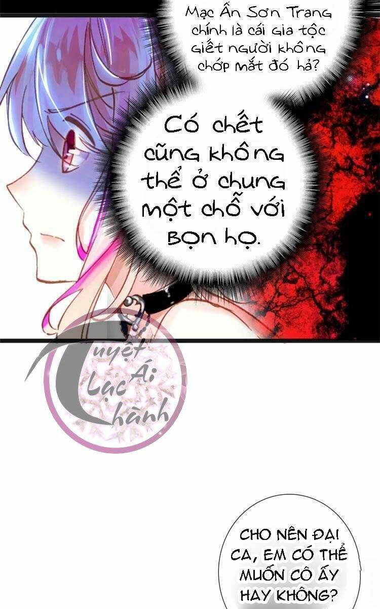 gia đình biến thái chapter 1 22