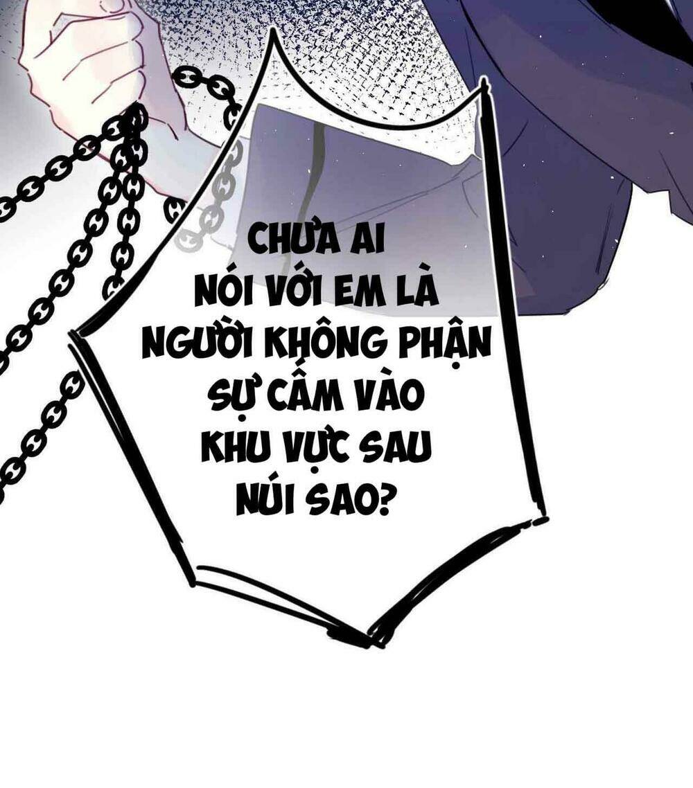 phù thủy hạng bét chapter 39 70