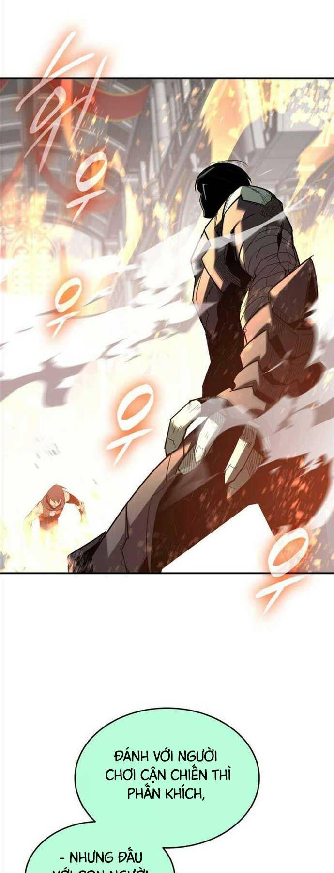 tôi là lính mới chapter 175 4