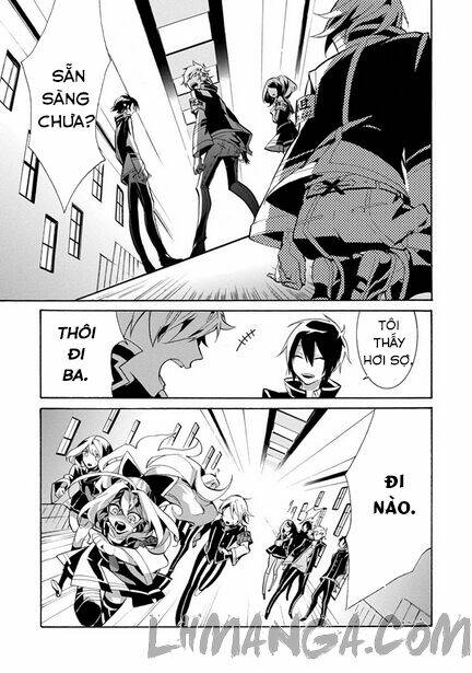 mokushiroku alice chapter 4 14