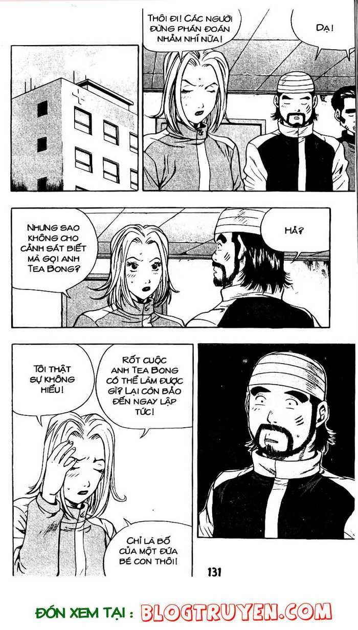 kid gang chapter 136 9