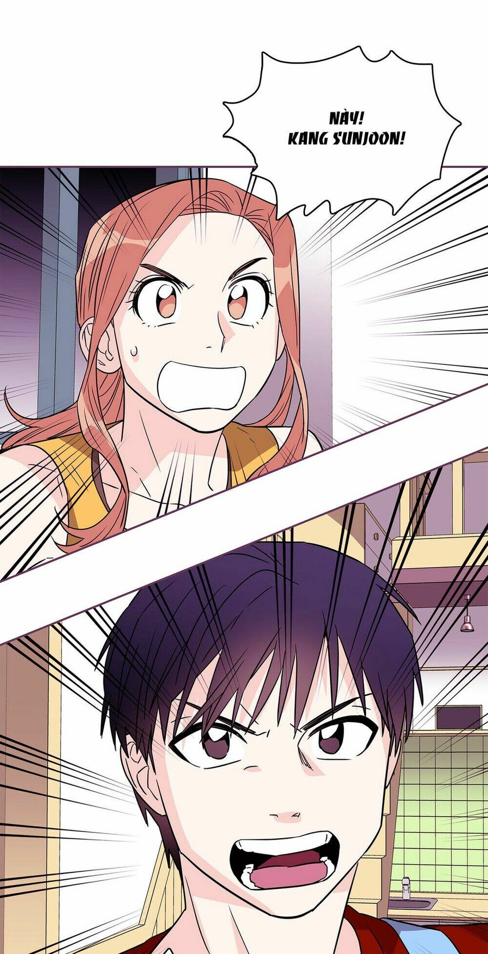 chuyện gì đến, rồi cũng sẽ đến chapter 37 2