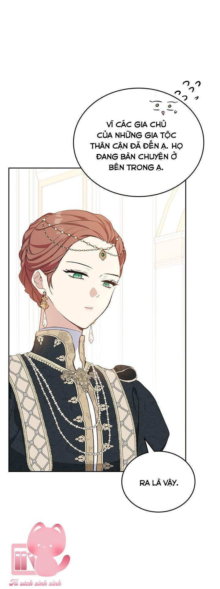 kiếp này ta sẽ trở thành gia chủ chapter 122 50