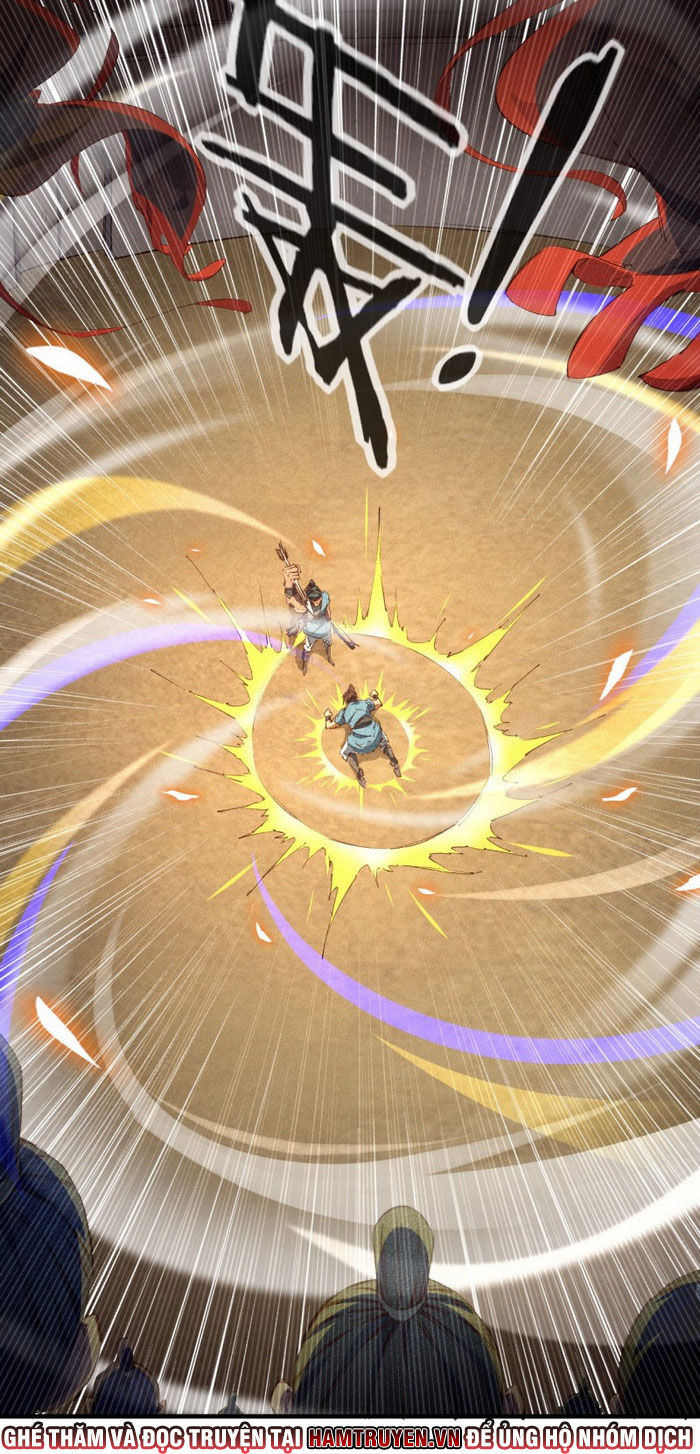 ta thành thần một mình chapter 7 66