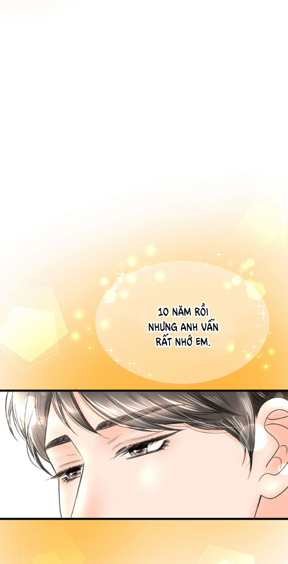 Tình Yêu Đánh Cắp Trái Tim chapter 1.1 - Trang 17