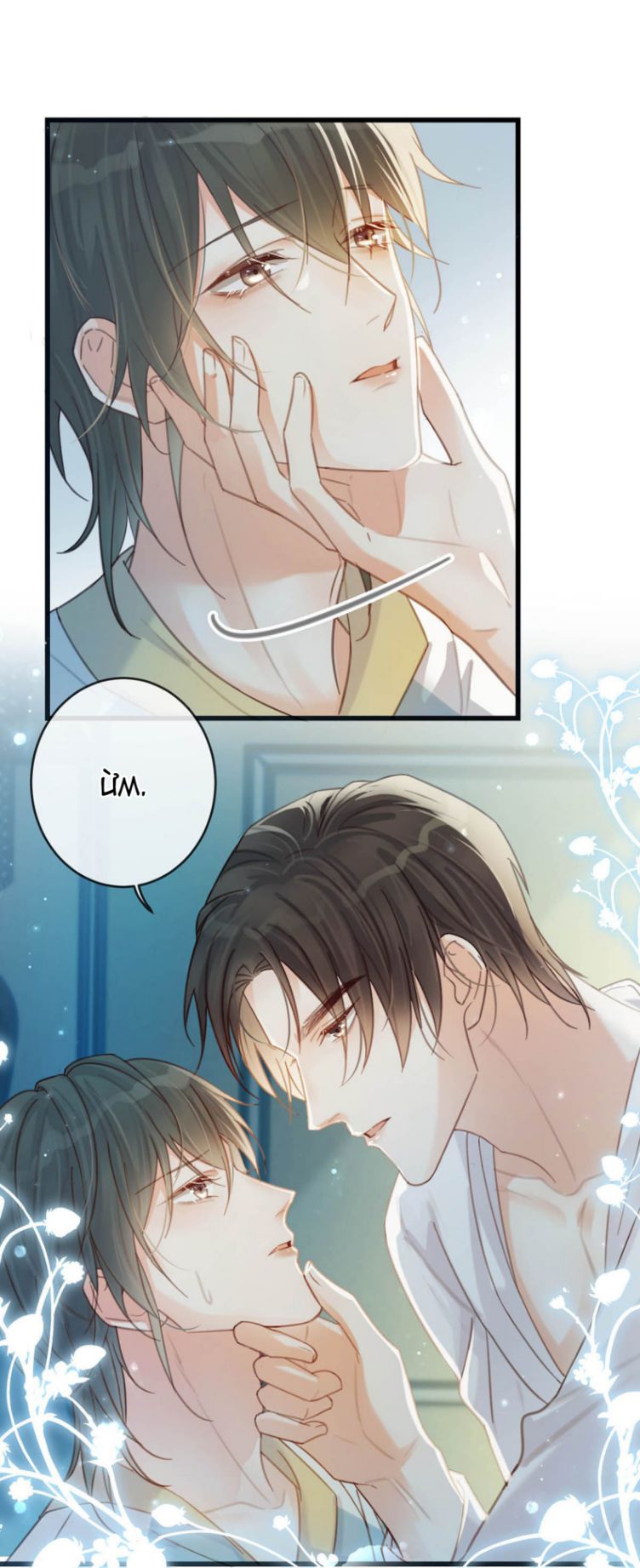 nịch tửu chapter 32 12