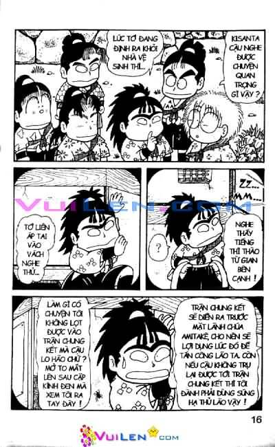 ninja loạn thị chapter 42 17