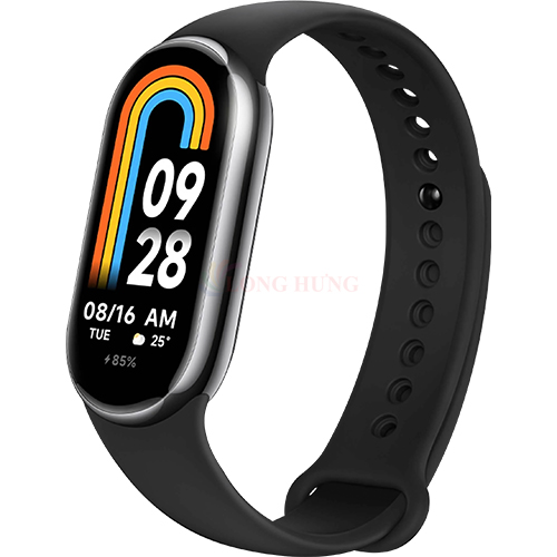 Vòng đeo tay thông minh Xiaomi Redmi Smart Band 8 M2239B1 - Hàng chính hãng