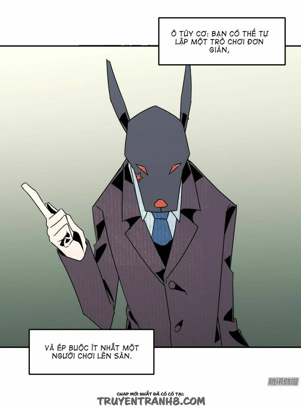 điều ước của người phàm chapter 34 79