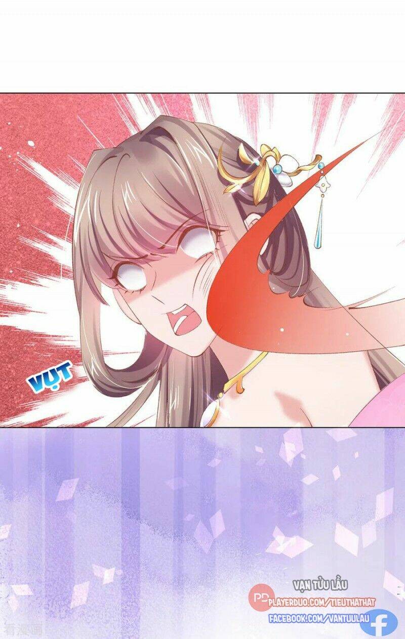 thị huyết y phi chapter 91 12