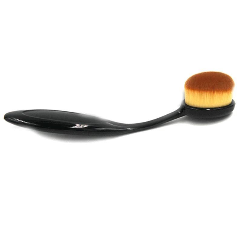 Cọ tán kem nền BB cream/ Cream brush/ BB cream powder portable brush