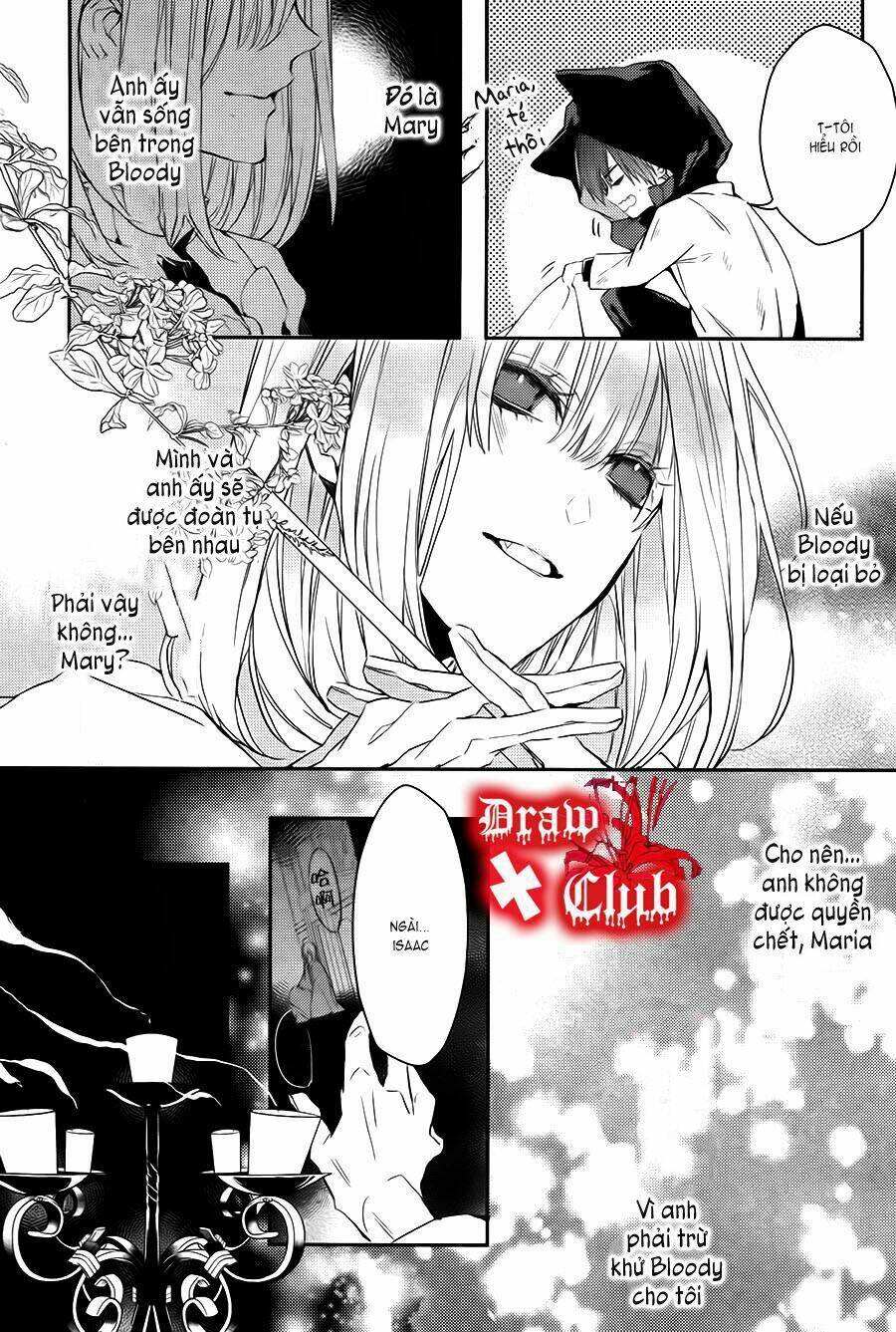 đẫm máu đức mẹ chapter 11 40