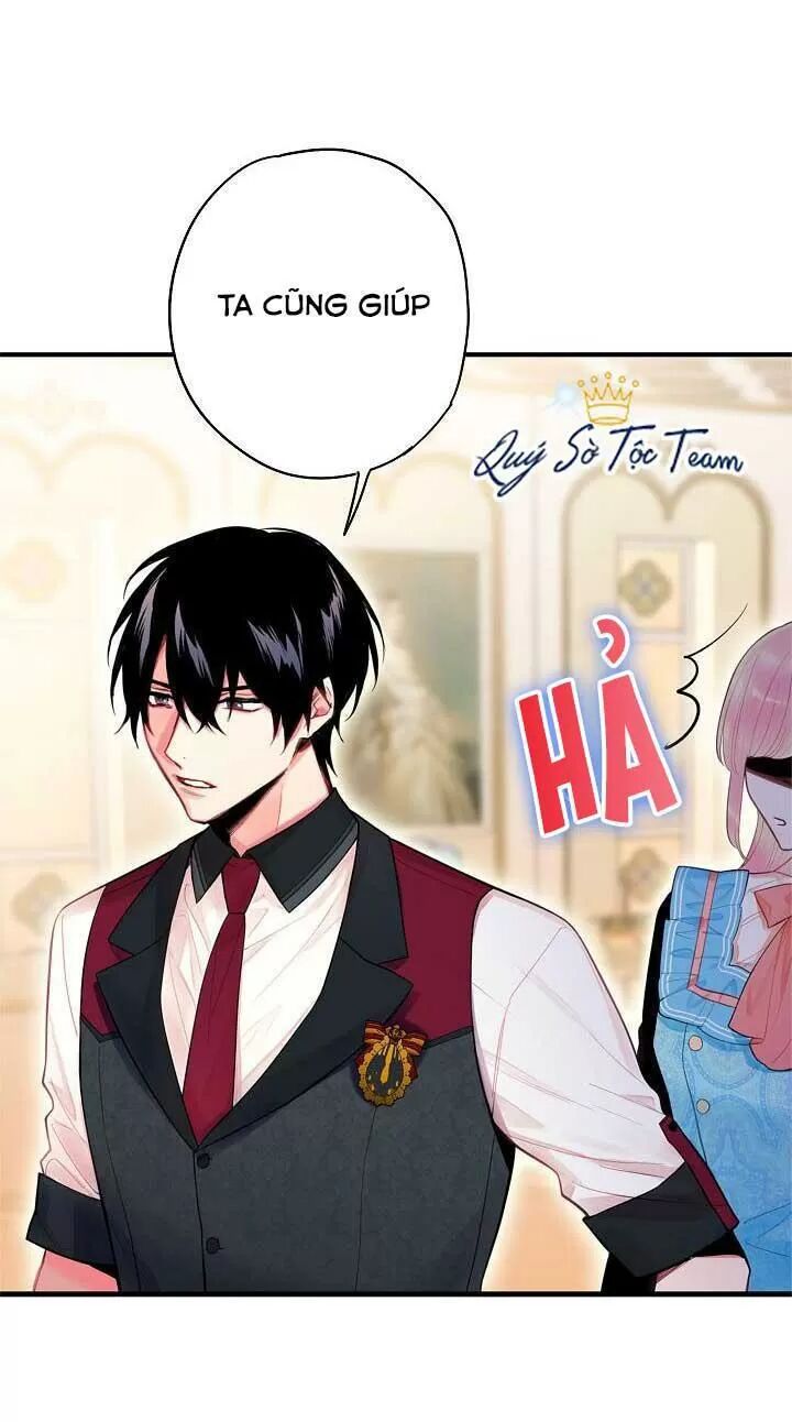 thánh nữ ẩn danh chapter 122 5