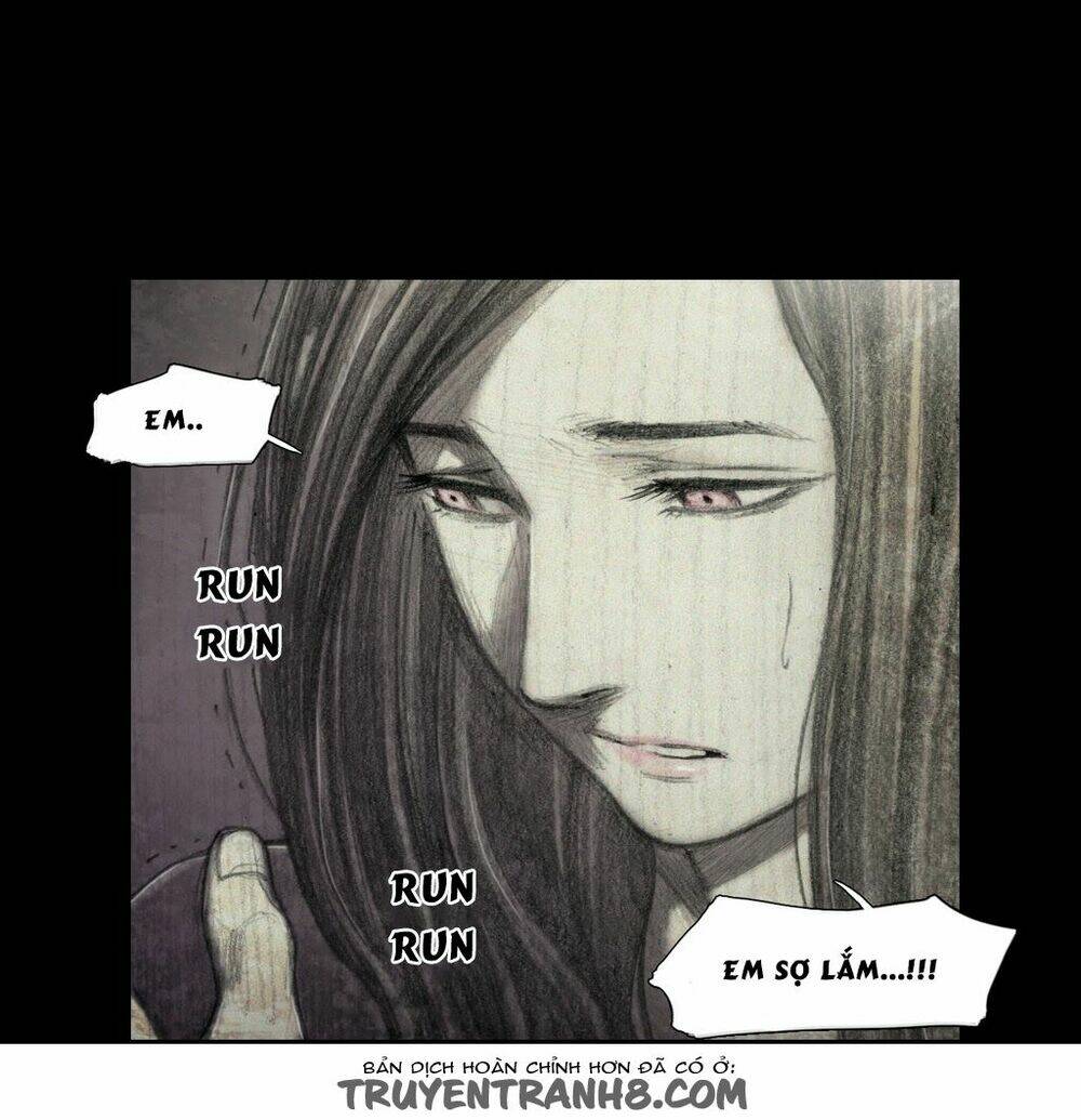 ngôi nhà của những búp bê chapter 6 42