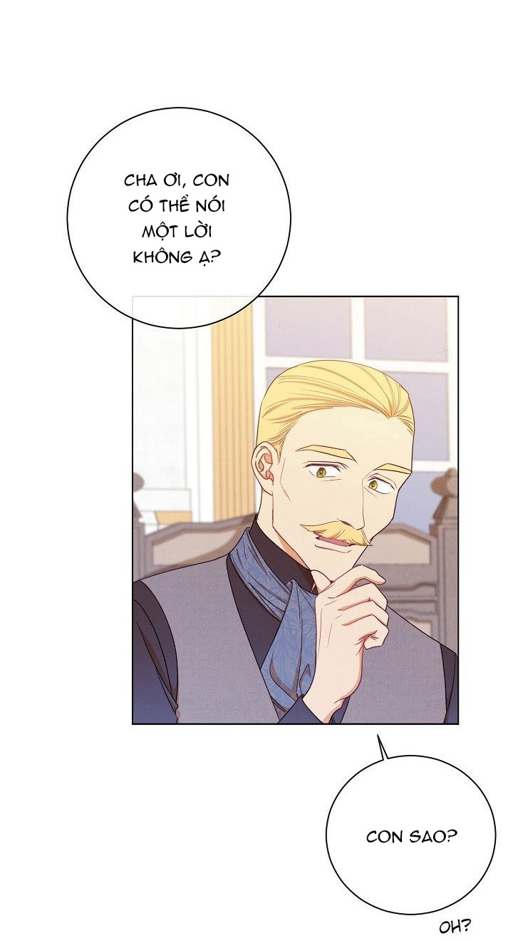 ác nữ đảo ngược đồng hồ cát chapter 4 15