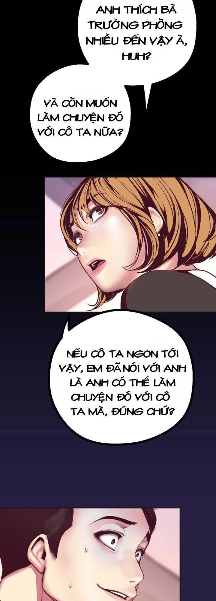 một thế giới mới tuyệt vời chapter 10 39