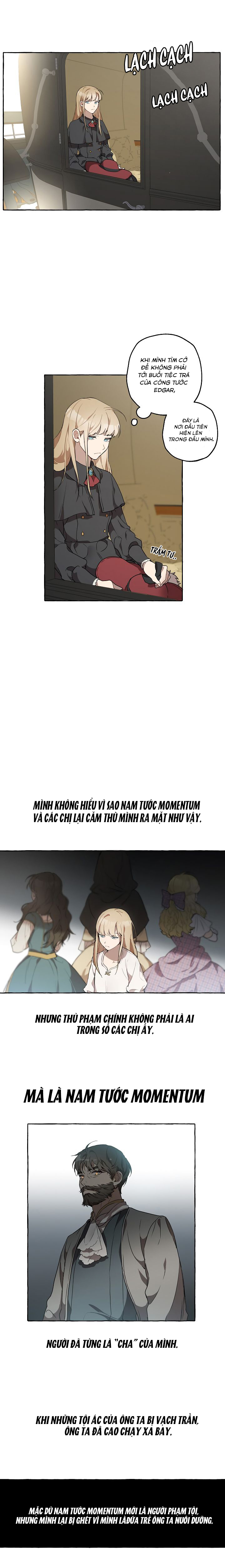 tất cả đều là sai lầm chapter 8 6