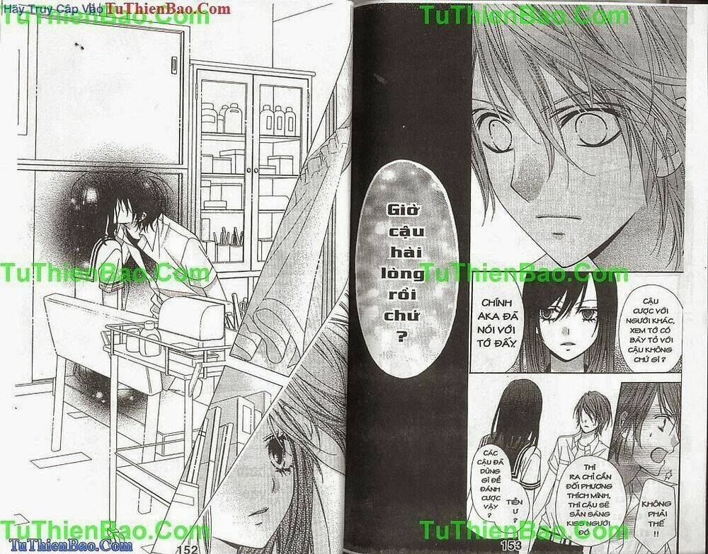 bầu trời sao đêm chapter 5 78