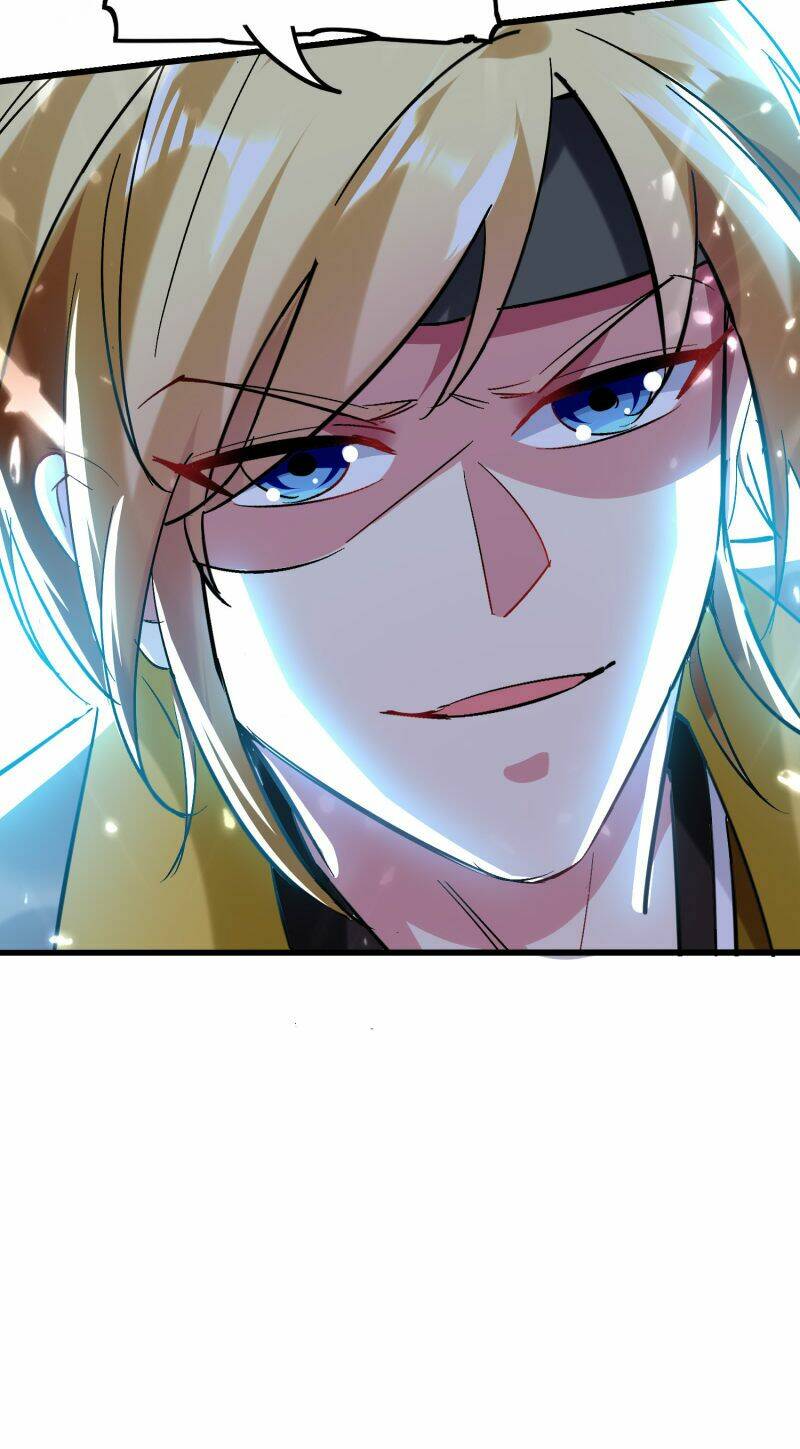 vạn giới tiên vương chapter 65 65