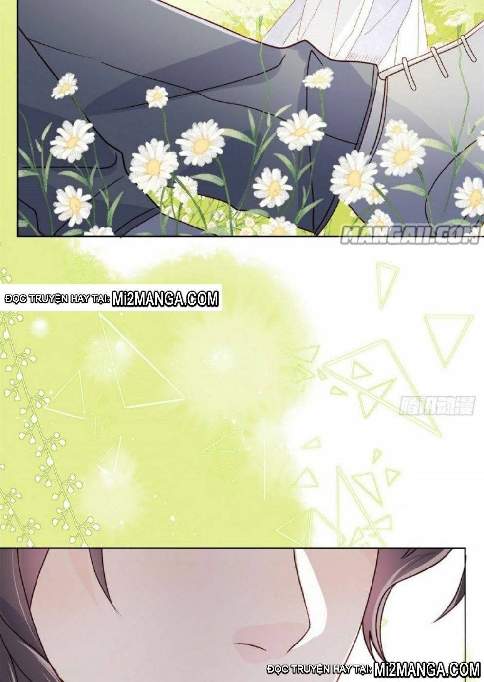 đoàn sủng lão đại ba tuổi rưỡi chapter 29 29