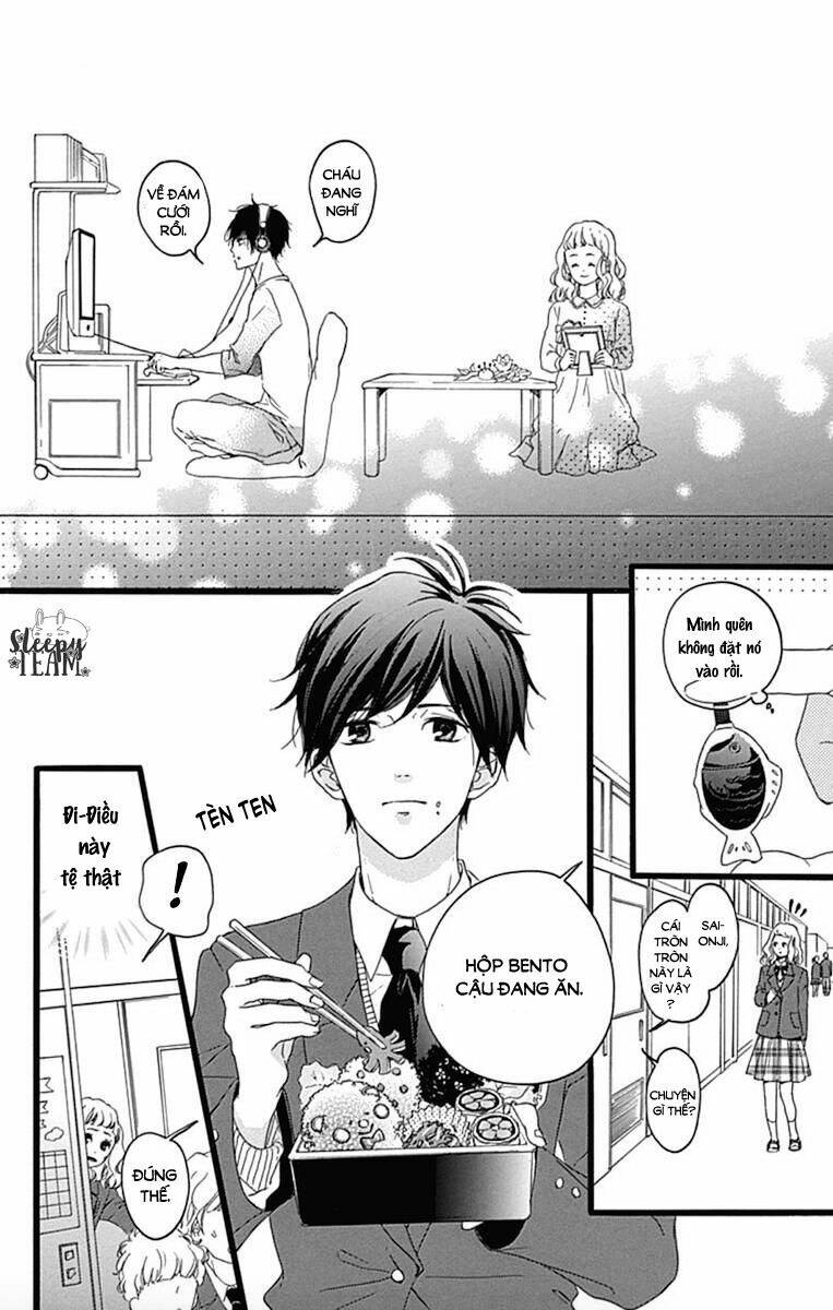 konyakusei chapter 0 25